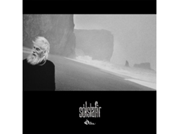CD Sólstafir - Ótta