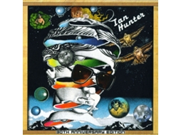 CD Ian Hunter - Ian Hunter - 30th Anniversary Edition