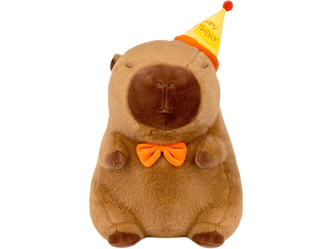 De Pelúcia, De Aniversário Com Chapéu, Para Abraçar, Para , Para E , , , Dormitório, Sofá, Decoração Gokoco