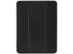 Extreme Protect Etui / Capa Para Ipad Apple Ipad 10.9 27,7 Cm (10,9) Capa Book Transparente, Noi Hama (gen.10, 2022)