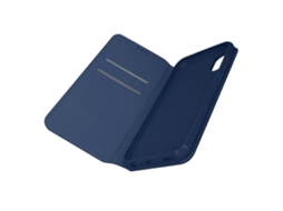 Capa Função Vídeo Para Samsung Yemaesre Azul