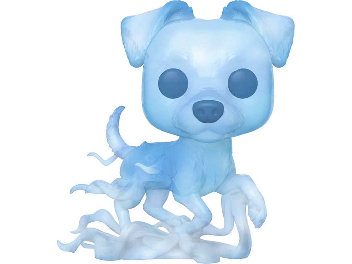 Figura Funko POP Hp: Hp  Patronus Ron Weasley