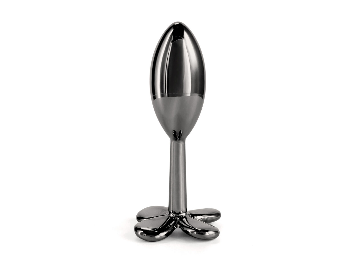 Plug Anal NS NOVELTIES Rear Assets (Preto)