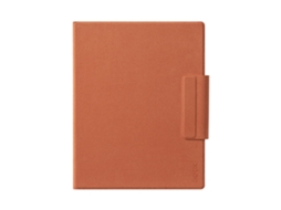Boox Capa Protetora Magnética De Luxo Para A Série Boox Go 10.3 – Laranja