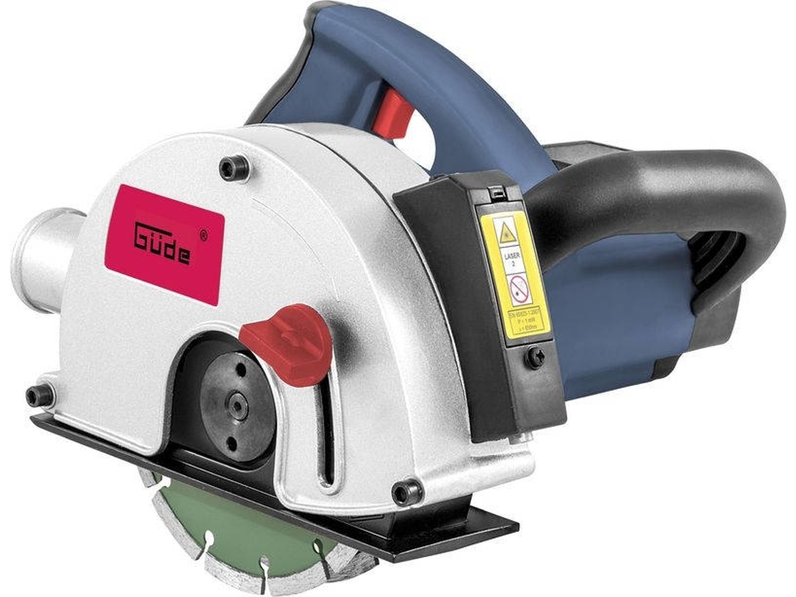 Cortador elétrico GÜDE 58090