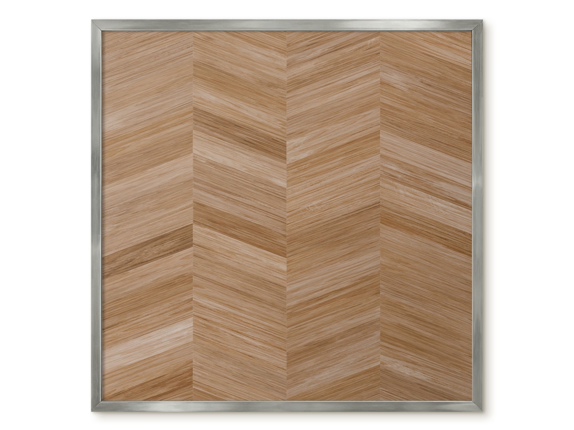 Magnetic Board Structural Lines For The Living Room Espelharte (50x50 Cm)