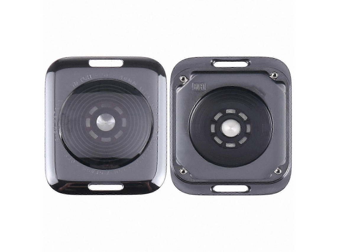 Tampa Traseira De Vidro Para Smartwatch Gps De 40 Mm, Modelo Se.