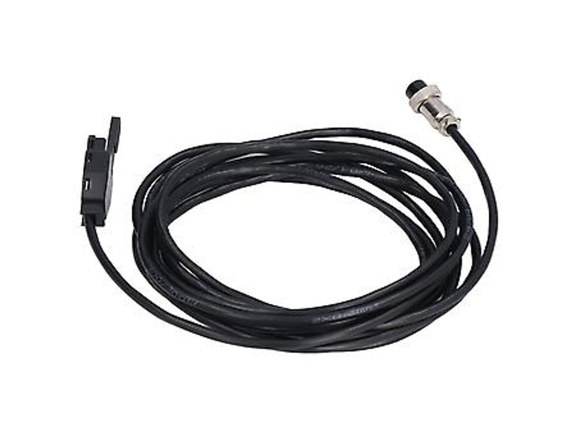 Microinterruptor De Tocha Com Fio, Conector De Mosca Para Tig 4,3 Metros 14,11 Pés De Comprimento Slowmoose
