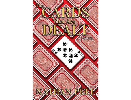 Livro The Cards That Are Dealt de Nathan Peel Nathan Peel (Inglês)