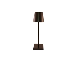 Luminária De Mesa Led, Toque, Para Cabeceira, Escritório, Sala Ou Ambiente Decorativo, Para Utilização Diária Em Espaços Interiores