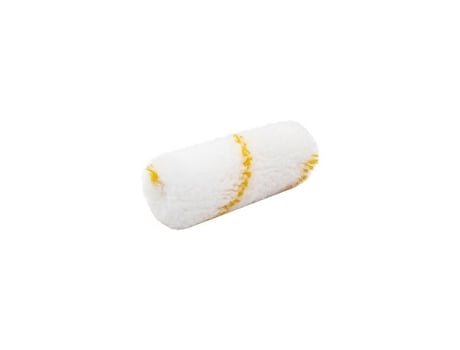 Pacote. 20 Rolos De Reposição Perlon 6cm Paredes Lisas 3246 Barbosa