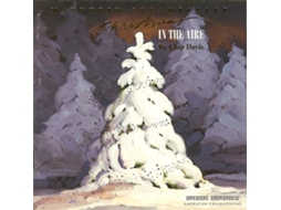 CD Mannheim Steamroller - Chip Davis