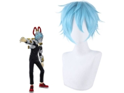 Peruca OEM My Hero Academia Shigaraki Tomura (35 cm)
