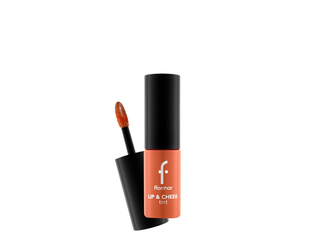 Tinta De Lábios E Bochechas Lip Cheek Tint