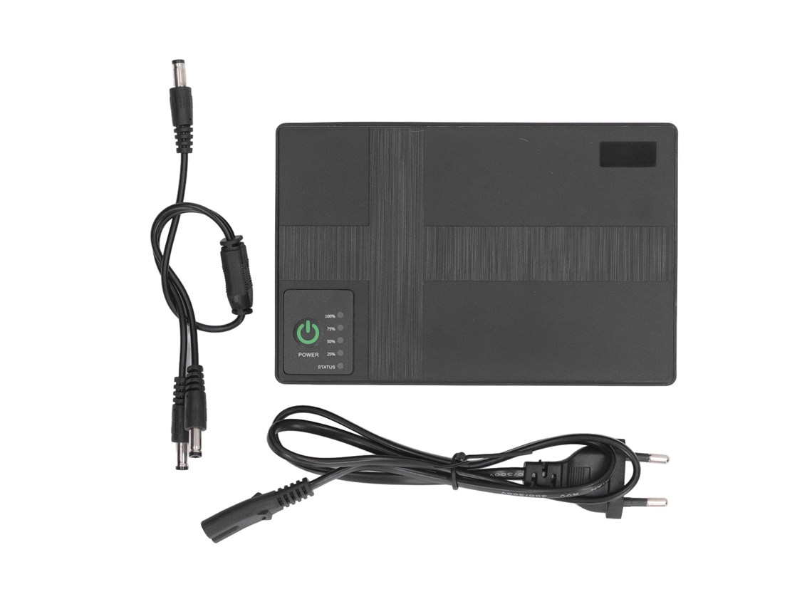 Sistema Ups Mini Dc S/MARCA