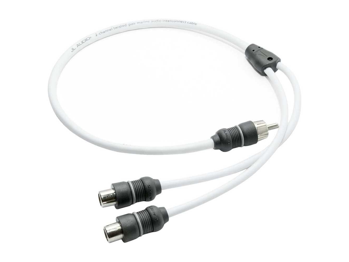 JL AUDIO Xmd-Whtaicy- 90475 1M2F Amplificador