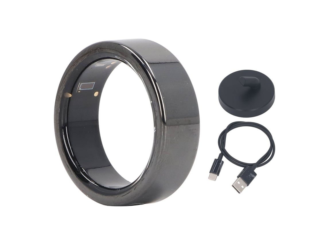 Anel Esportivo com Pedometer e IP68 EOOCOO