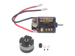 Kit Brushless A2212 SFUSHOS para Quadricópteros