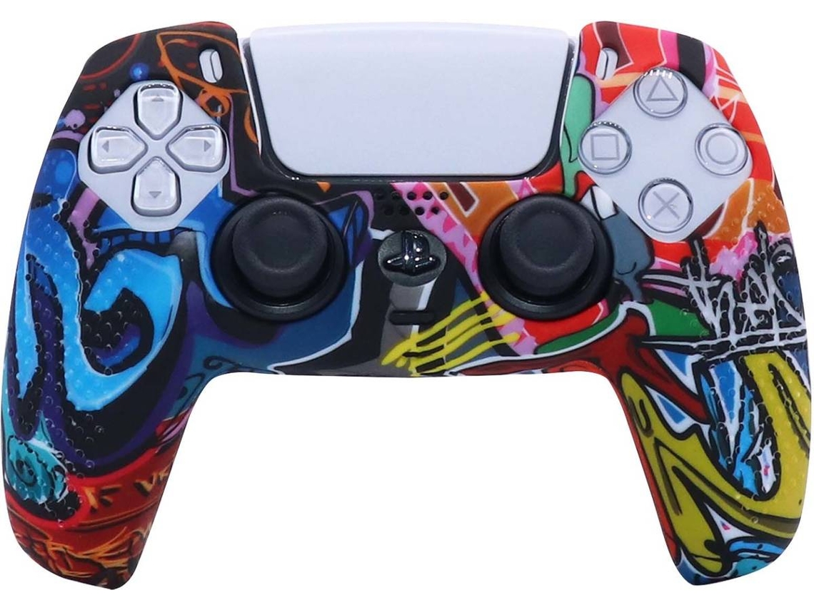 Capa Comando LOVEBABYLY W-PS5-001-66 (PS5)