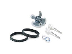 Peças E Acessórios Para Limpeza De Piscina Compatíveis Com Mx6 Mx8 Mx6el Mx8el, Kit De Ajuste R0524900 R0526100 R05270