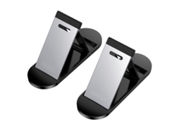 Suporte para laptop (design portátil e ergonômico)