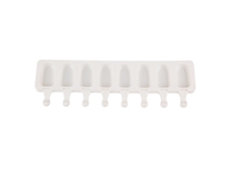 Moldes de Sorvete de Silicone LAXISCREED