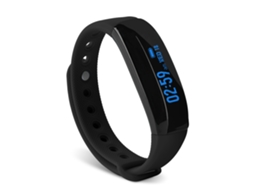 Pulseira Inteligente EOOCOO (bluetooth À Prova D'água)