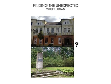 Livro FINDING THE UNEXPECTED de Wulf H Utian (Inglês)