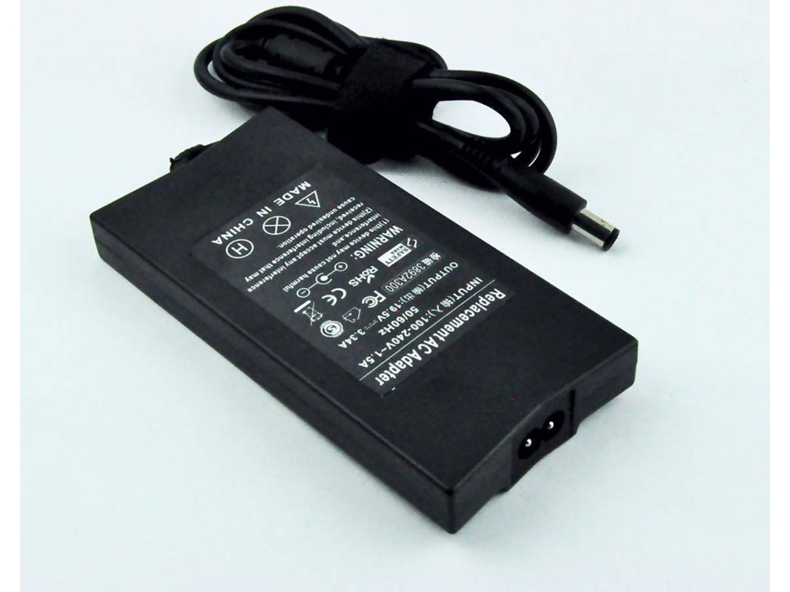 Carregador ORIGIN STORAGE Mains AC Notebook Adapter