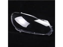 Capa De Proteção Para Farol Carro Vw Golf 6 Xenon Gti 2010-2013, Lente De Proteção Transparente Para Farol Lado Esquerdo