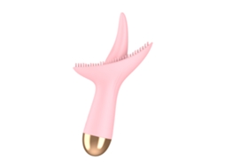 Brinquedo sexual de masturbação EOOCOO com vibração