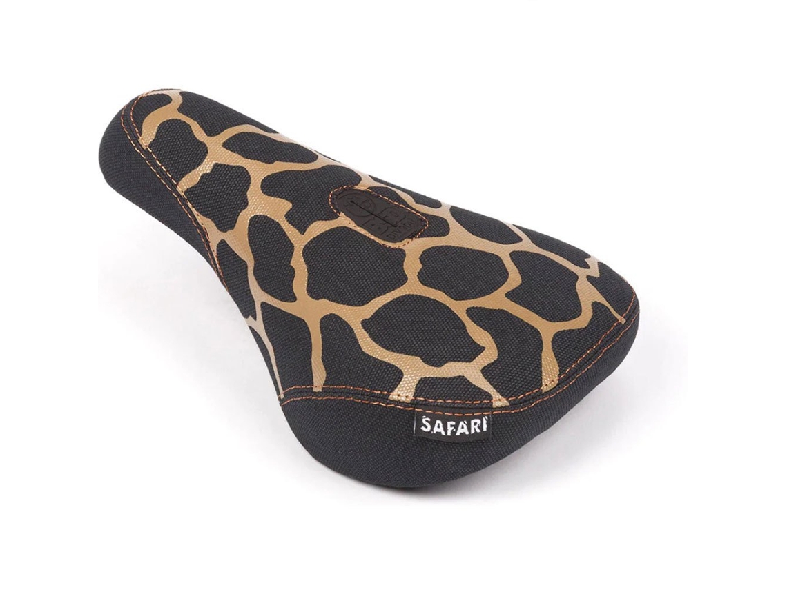 Selim Safari Douradobsd