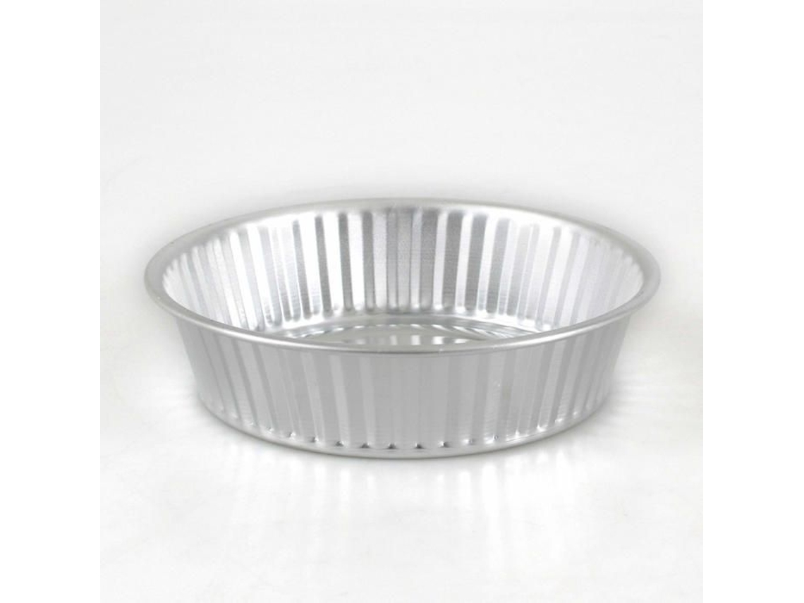 Forma para Bolo Forma para Pastelaria PENTOLE AGNELLI Coal43Le22 Forma para Torta de Alumínio Espessura 0 6 Cm 22 Cm