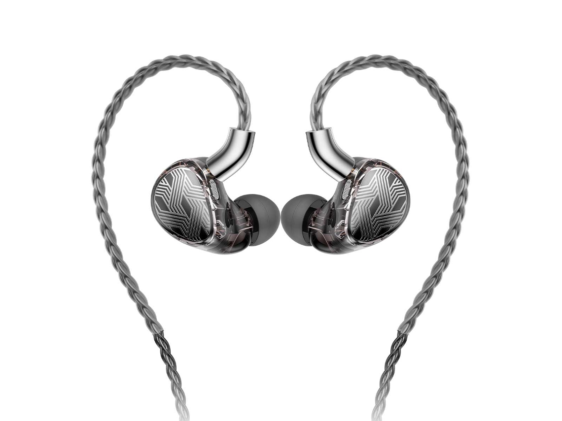Fa19 Auriculares In Ear Fiio