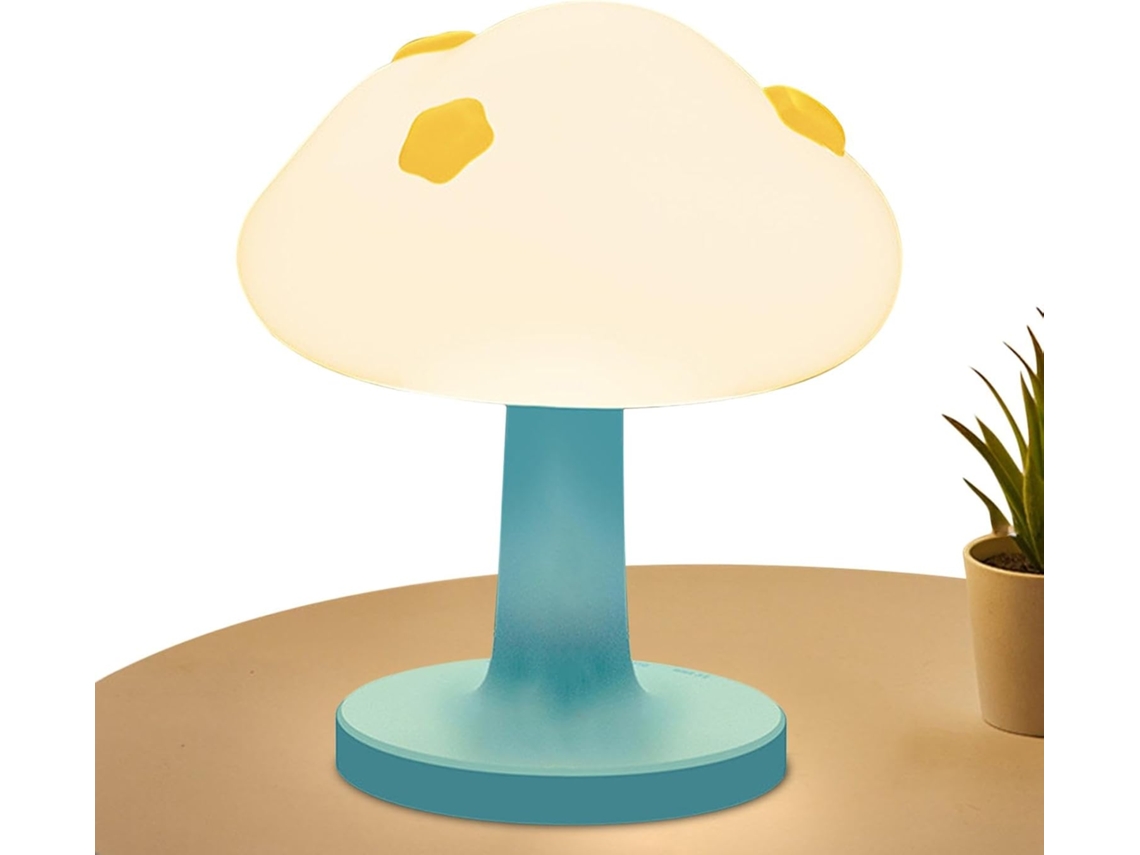 Luminária De Nuvem Sensível Ao Toque, Luminárias Sensíveis Toque