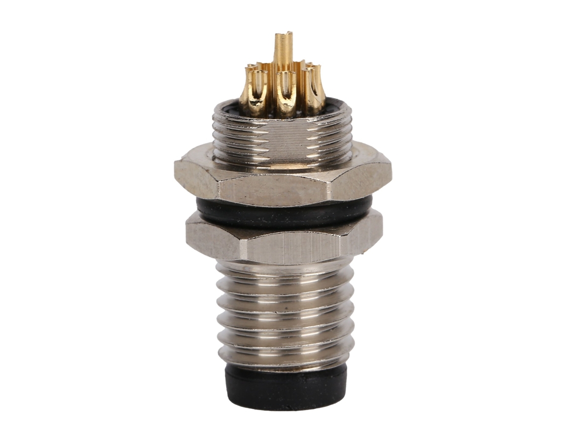 Conector Cat7 10 Gbps 8 Núcleos 10m S/MARCA