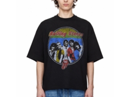 The Rolling Stones 78 Band Respectable T-shirt Unisex Adults Size:xl