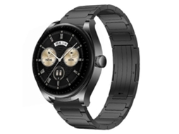 Pulseira De Relógio Em Liga De Titânio Com Formato Em I De 22 Mm