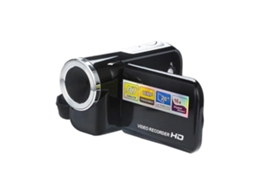 Câmeras De Vídeo, Filmadoras, Câmeras Digitais, Mini Câmeras Dv, Filmadoras, Gravadores Hd