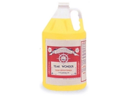Clareador de Teca 4L Amarelolalizas