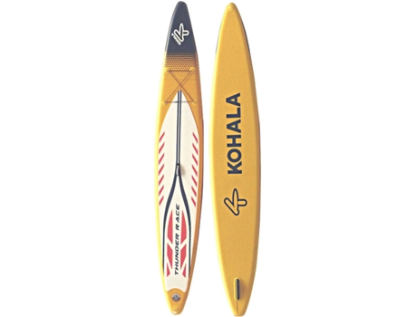 Prancha de Surf KOHALA Thunder Race