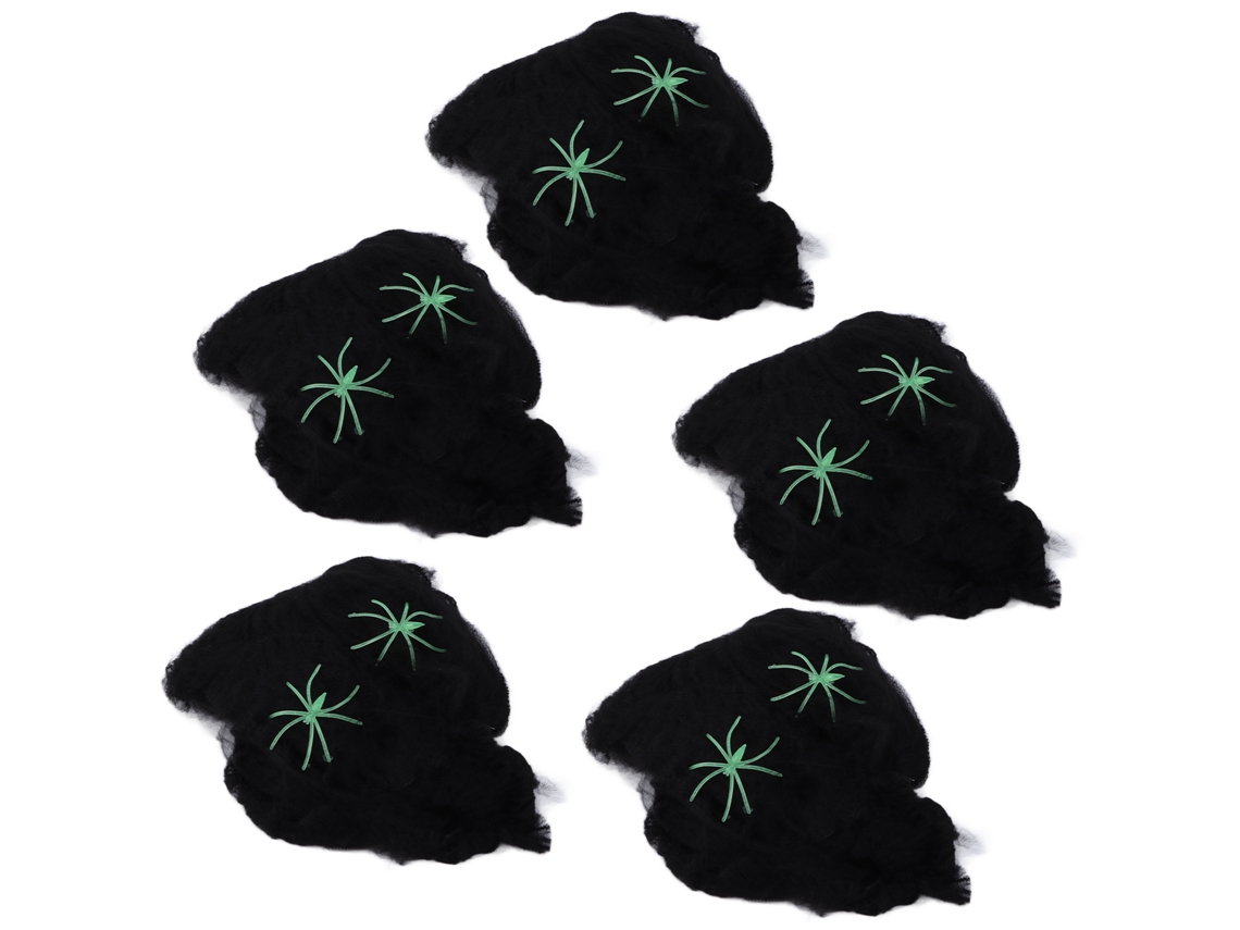 Laxiscreed Guirlanda De Halloween De 24 Polegadas Para Decoração Festiva E Arranjo Elegante