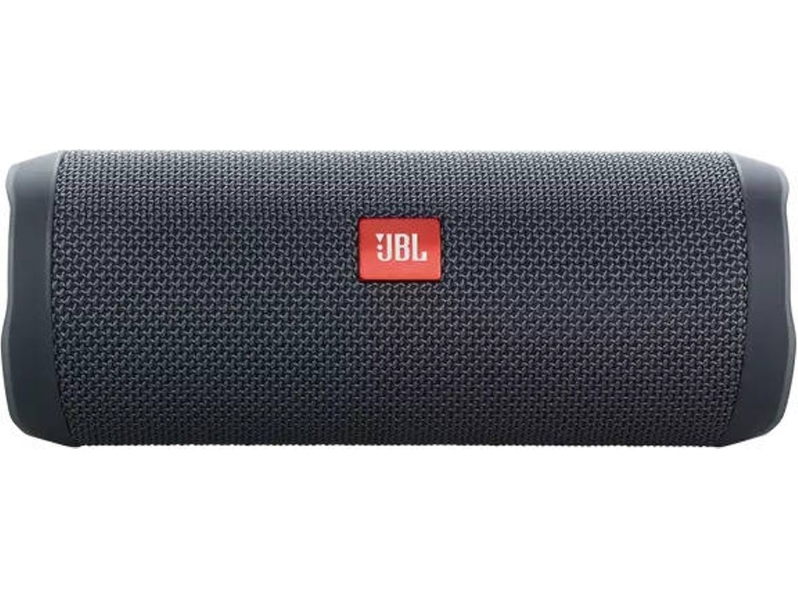 Coluna Bluetooth JBL Flip Essential 2 (Outlet Caixa Aberta - 20 W - Autonomia: Até 10 horas)
