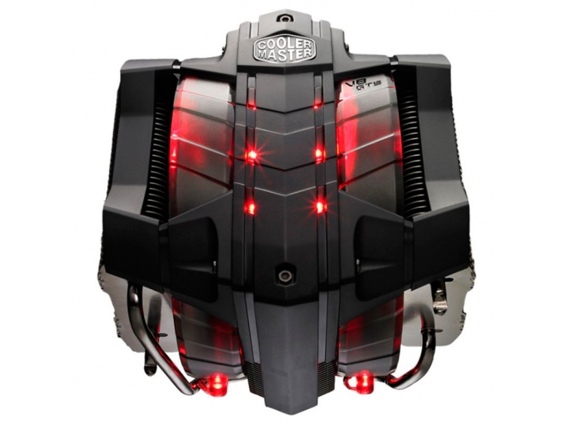 Cooler CPU COOLER MASTER V8 GTS