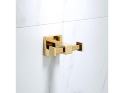 Suporte De Toalha De Latão, Porta-toalha, Porta-escova, Suporte Para Toalha