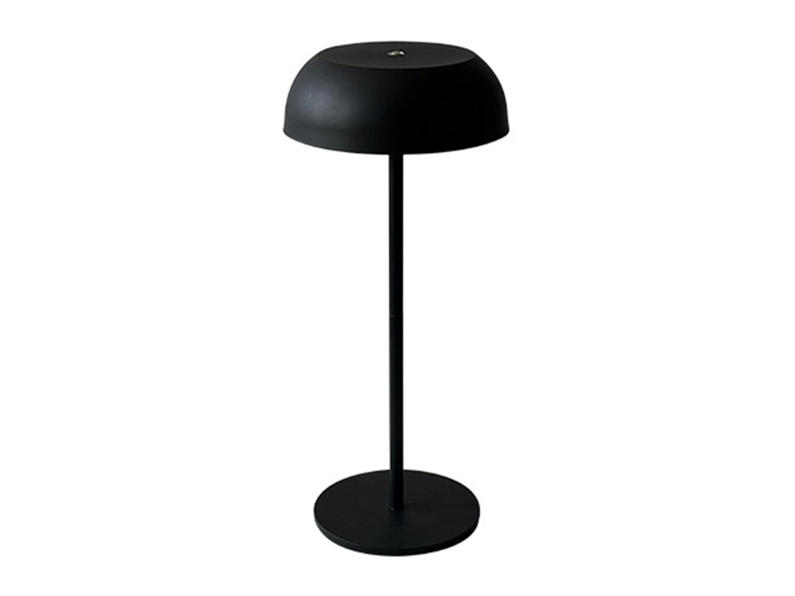 Rebe-lâmpada De Mesa Portátil Recarregável Usb Com Toque 3 Cores Regulável Lâmpada De Garrafa De Vinho Decorativa Para Quarto
