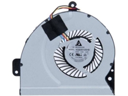 Ventilador de CPU para Portátil Asus X54 X54C X54H X54L X54L-Bbk4 Ksb06105Hb