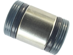 Rolamentos E ENDURO BEARINGS Shock Needle Bearing-0,6cm Bolt-2,6 cm