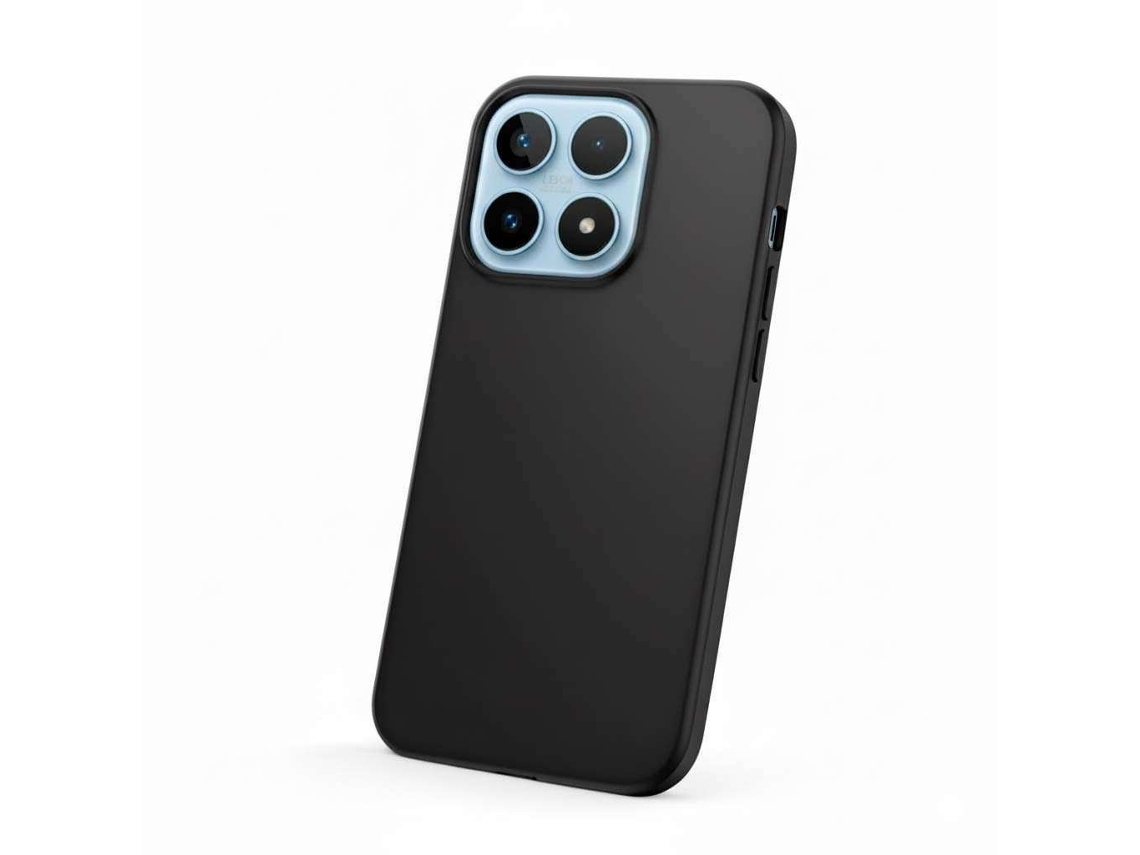 Capa Ultra Suave para Xiaomi 15t LA CASA DE LAS CARCASAS