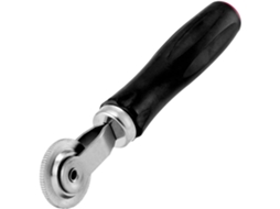 Ferramenta De Rolo Compactador 3 Mm Para Reparo Pneus Carro, Alta